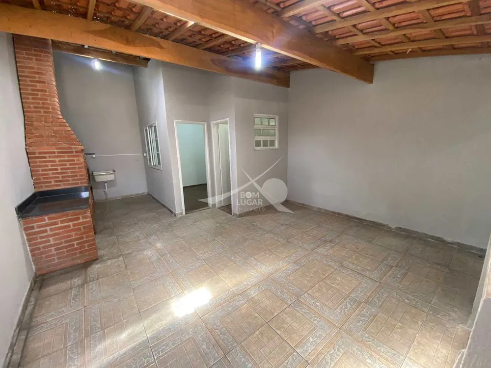 Casa, 3 quartos, 194 m² - Foto 15