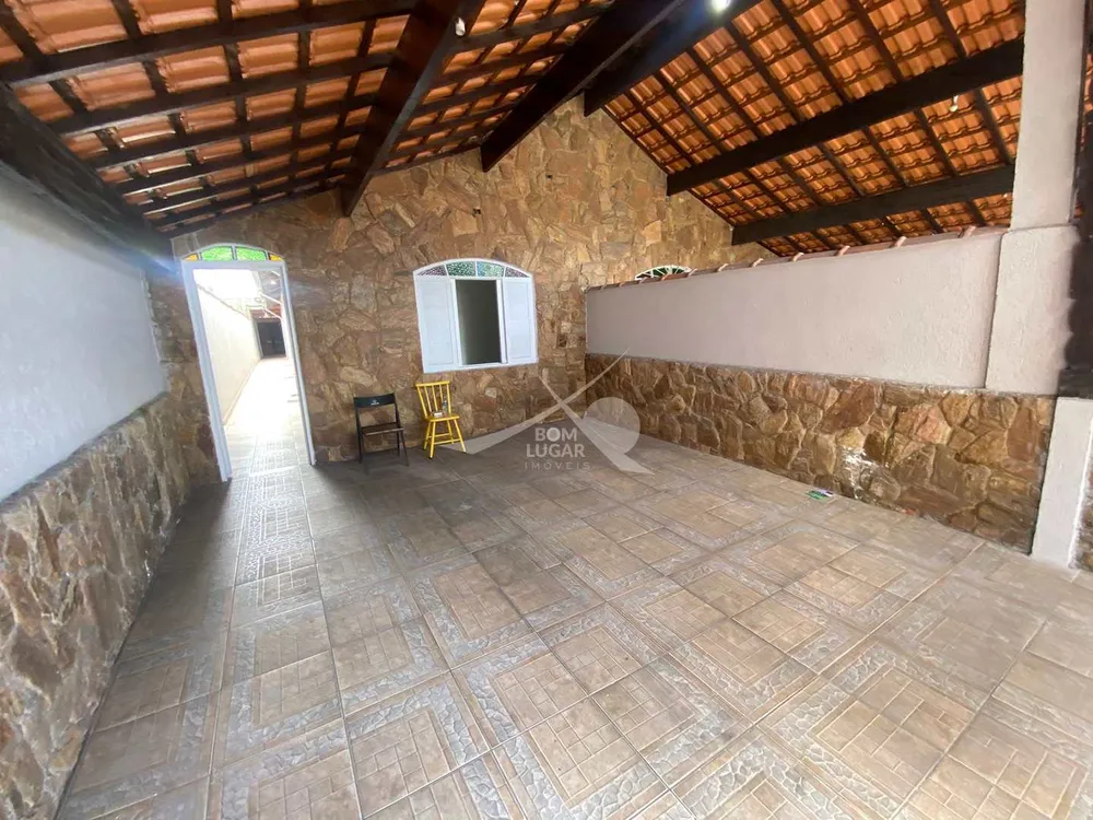Casa, 3 quartos, 194 m² - Foto 17
