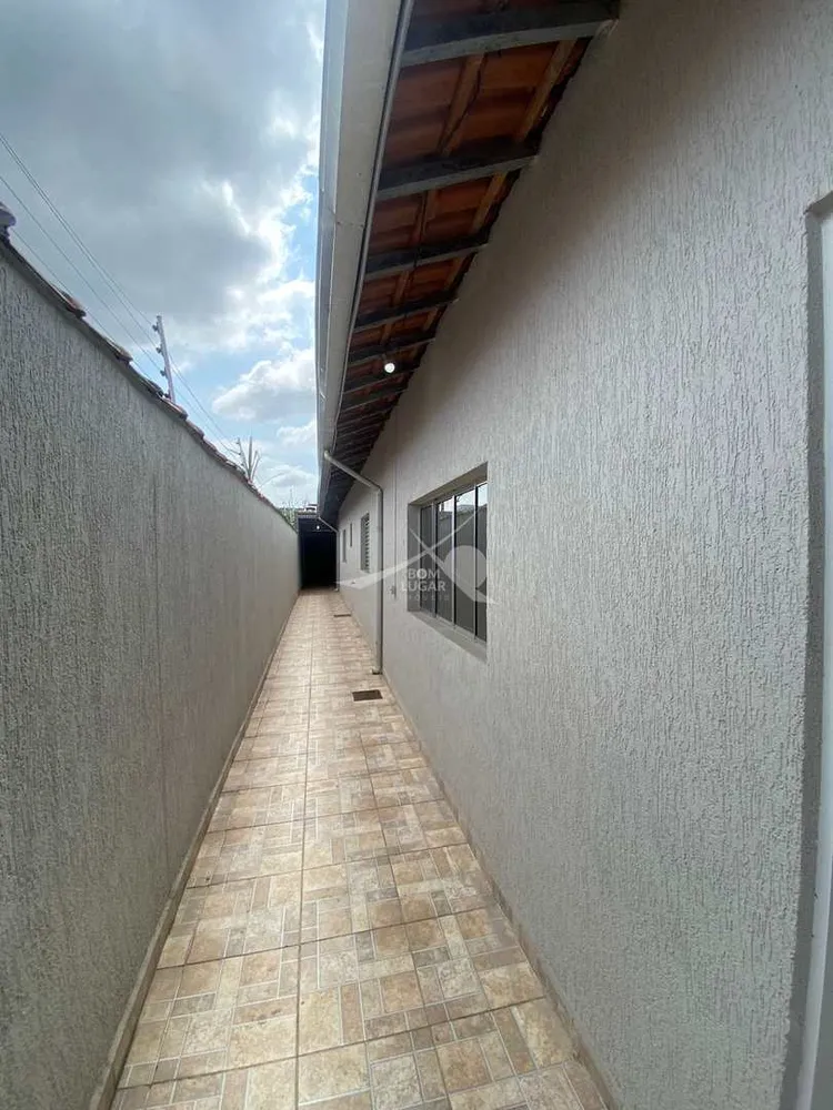 Casa, 3 quartos, 194 m² - Foto 16