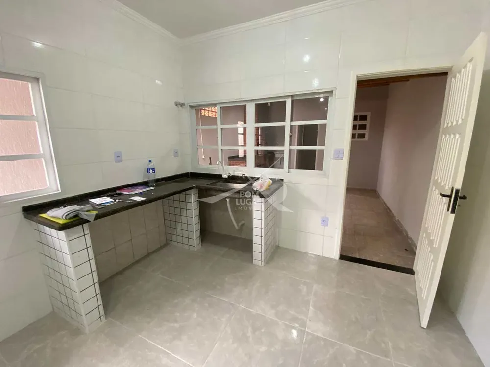 Casa, 3 quartos, 194 m² - Foto 5