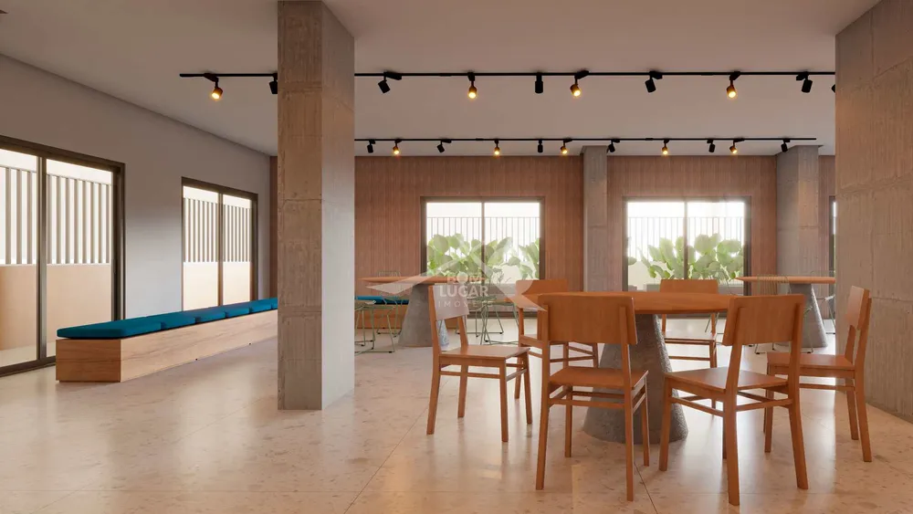 Apartamento, 2 quartos, 92 m² - Foto 12