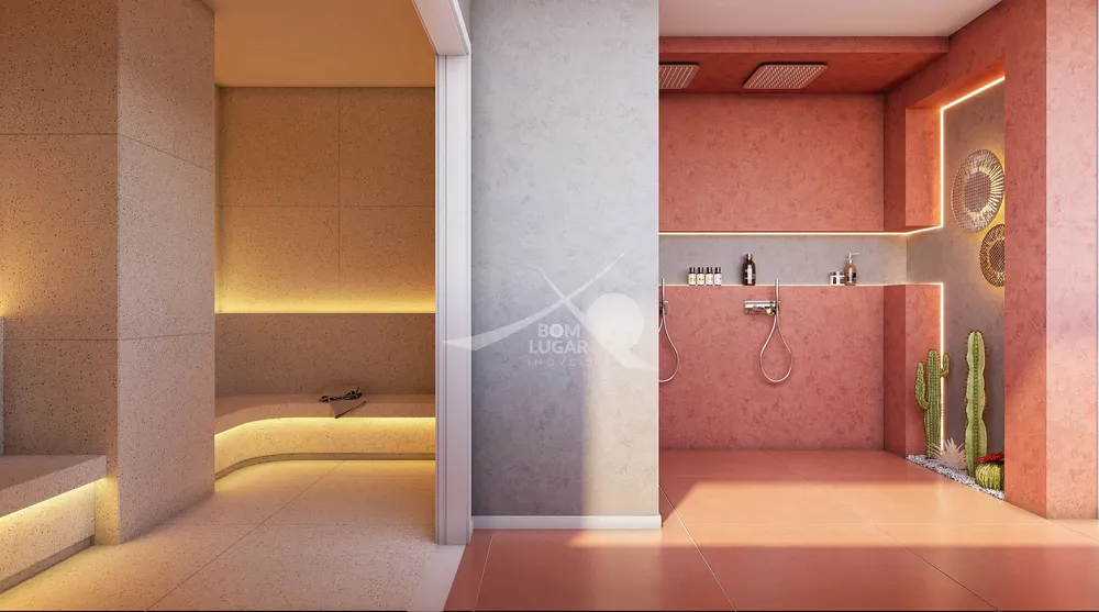 Apartamento, 2 quartos, 69 m² - Foto 7