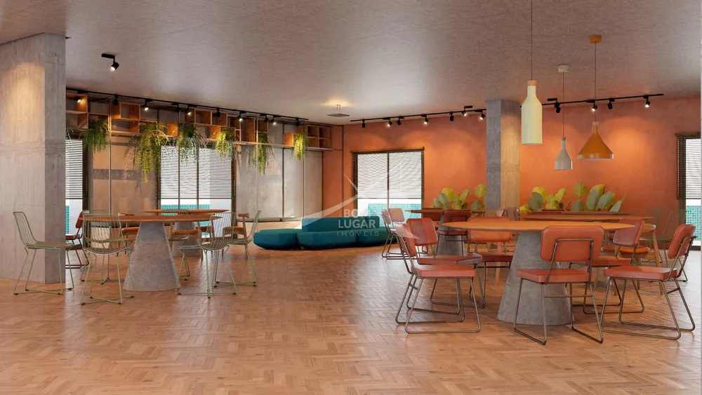 Apartamento, 2 quartos, 91 m² - Foto 15