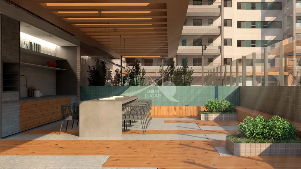 Apartamento, 2 quartos, 91 m² - Foto 5