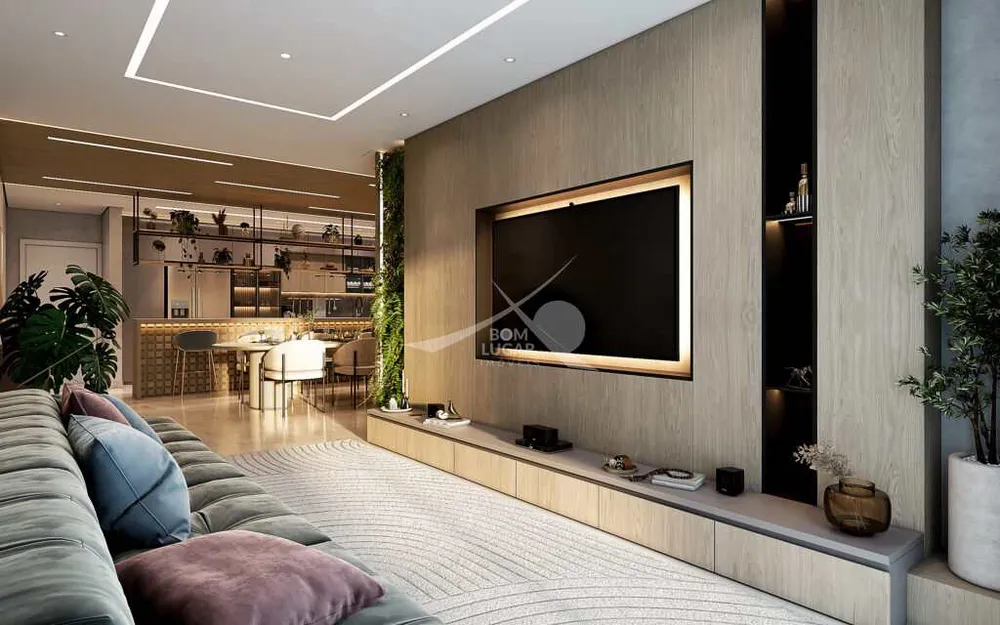 Apartamento, 3 quartos, 152 m² - Foto 4