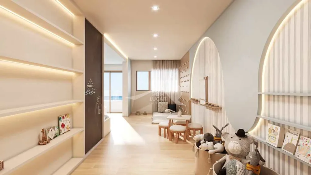 Apartamento, 3 quartos, 152 m² - Foto 8