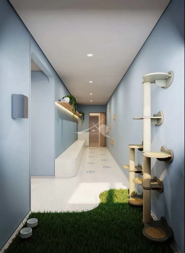 Apartamento, 3 quartos, 152 m² - Foto 10