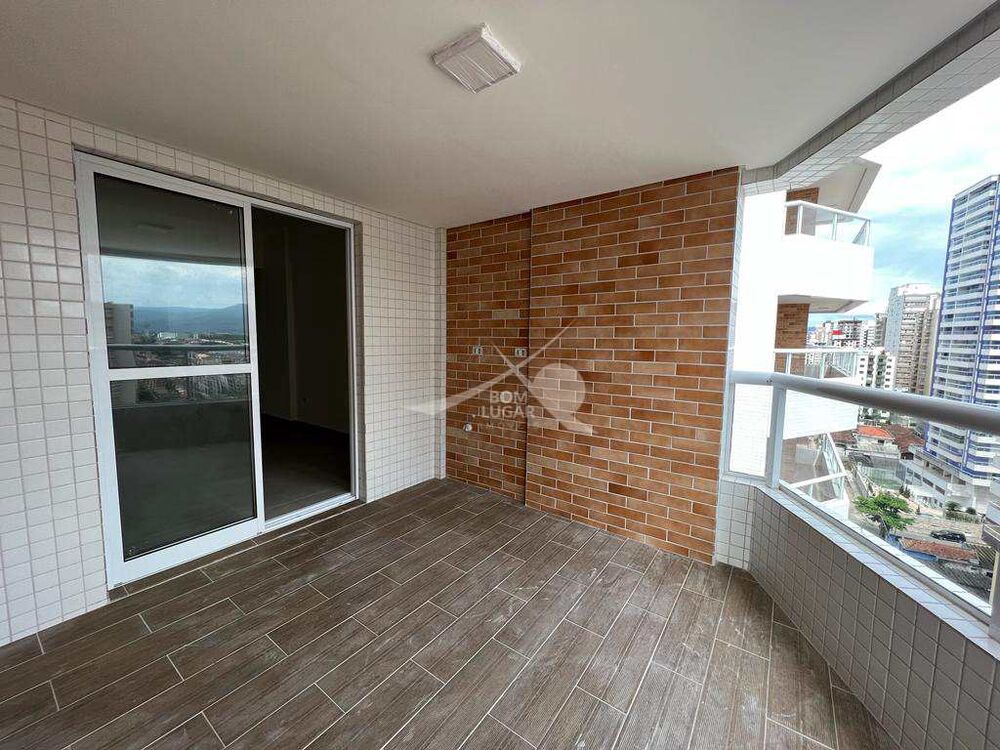 Apartamento, 2 quartos, 89 m² - Foto 1