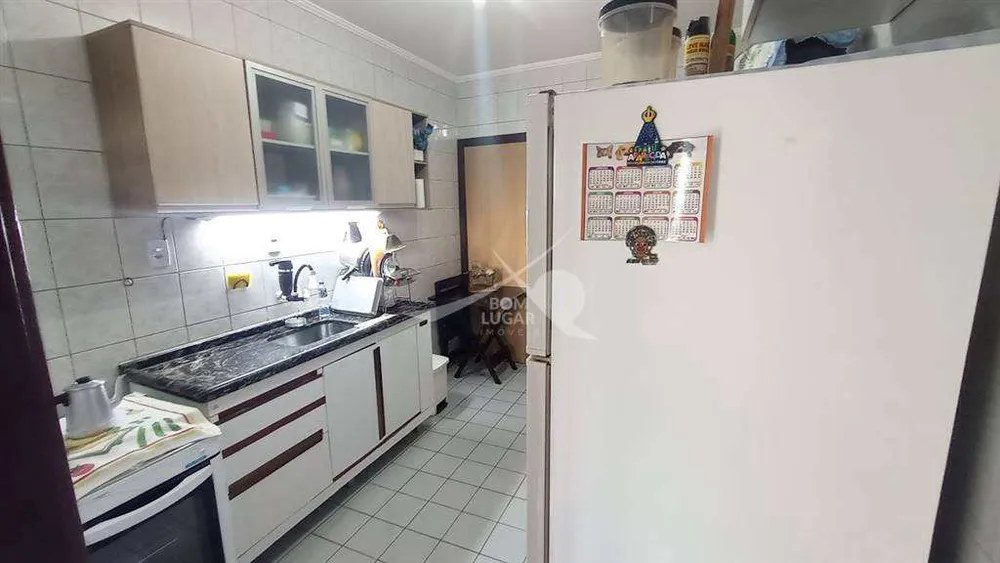 Apartamento, 2 quartos, 77 m² - Foto 6