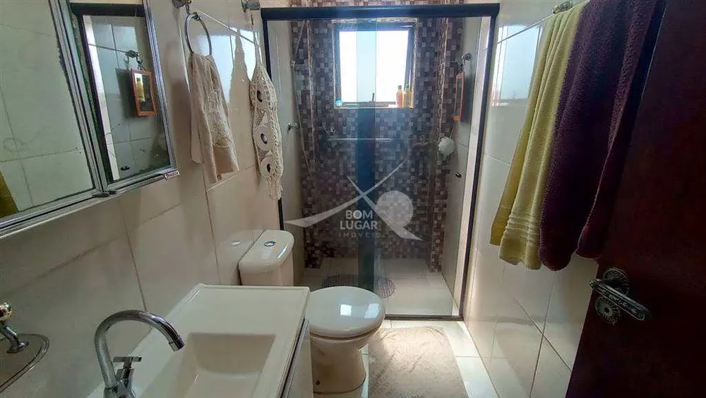 Apartamento, 2 quartos, 77 m² - Foto 7