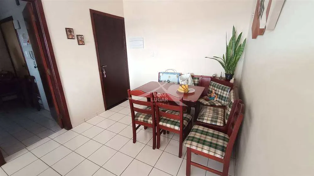 Apartamento, 2 quartos, 77 m² - Foto 2