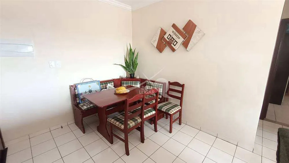 Apartamento, 2 quartos, 77 m² - Foto 3
