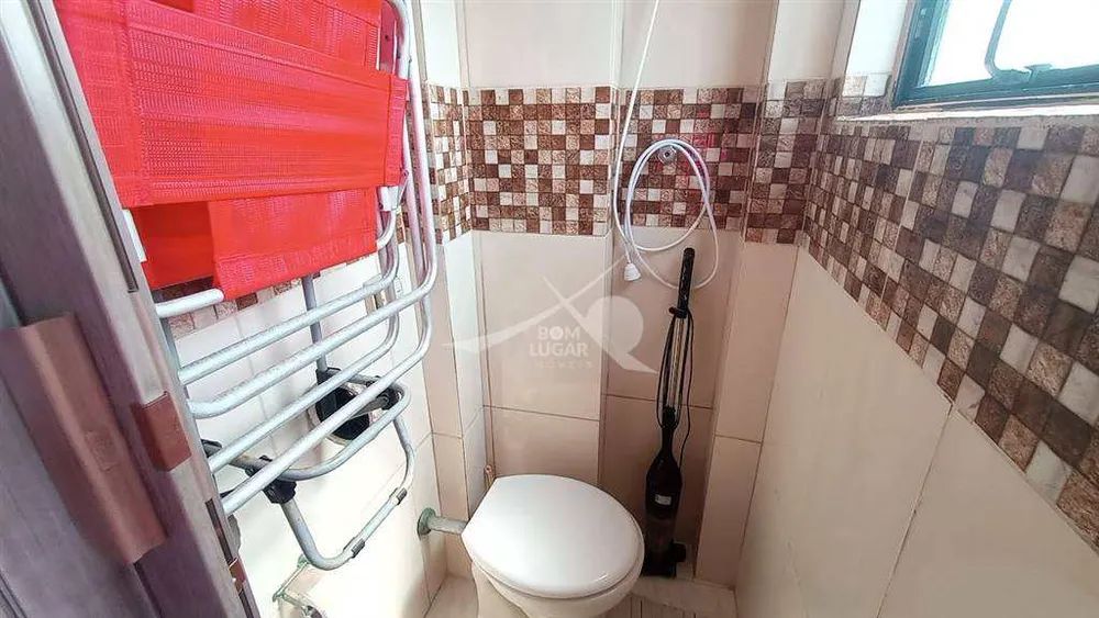 Apartamento, 2 quartos, 77 m² - Foto 15