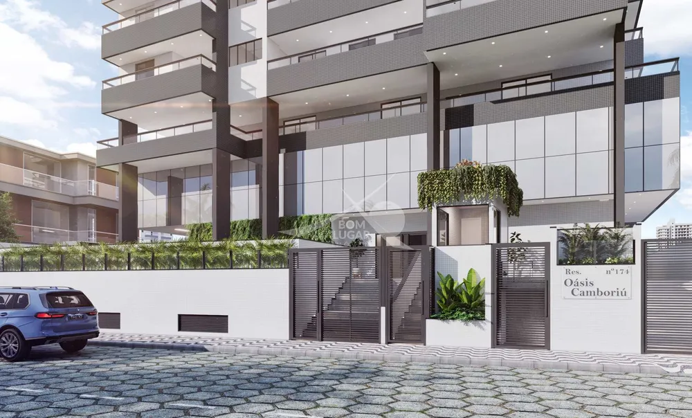 Apartamento, 2 quartos, 81 m² - Foto 6