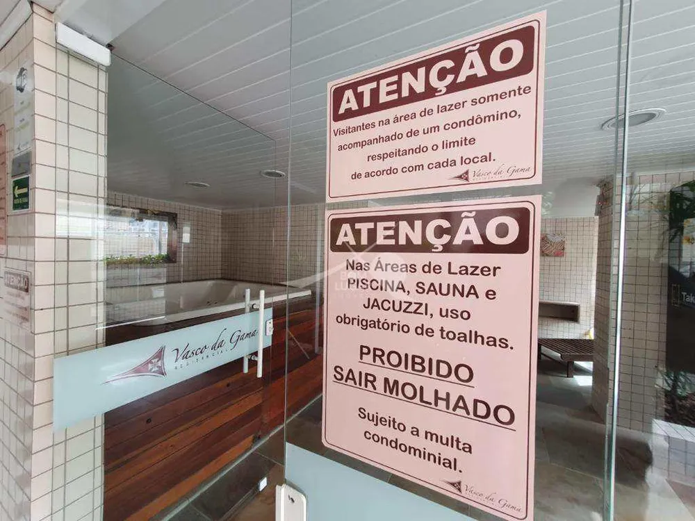 Apartamento, 3 quartos, 127 m² - Foto 39