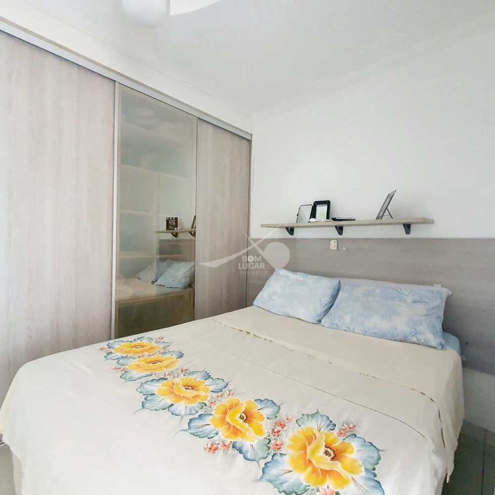 Apartamento, 3 quartos, 127 m² - Foto 14
