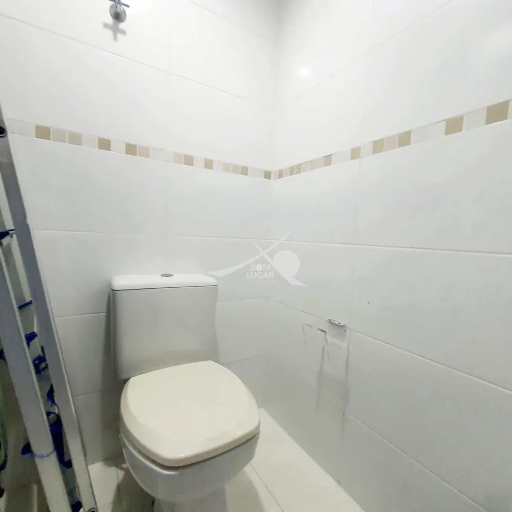 Apartamento, 3 quartos, 127 m² - Foto 9