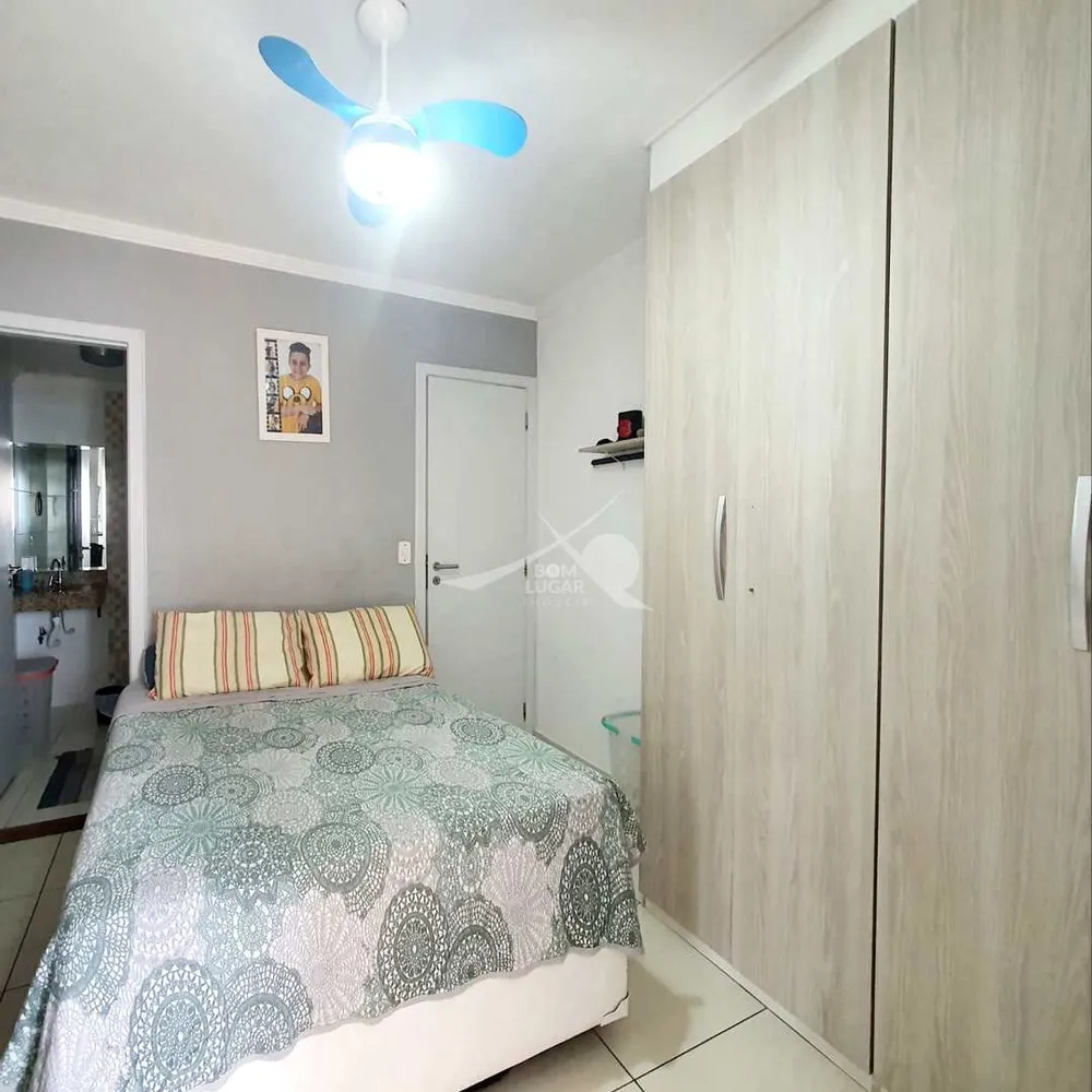 Apartamento, 3 quartos, 127 m² - Foto 17