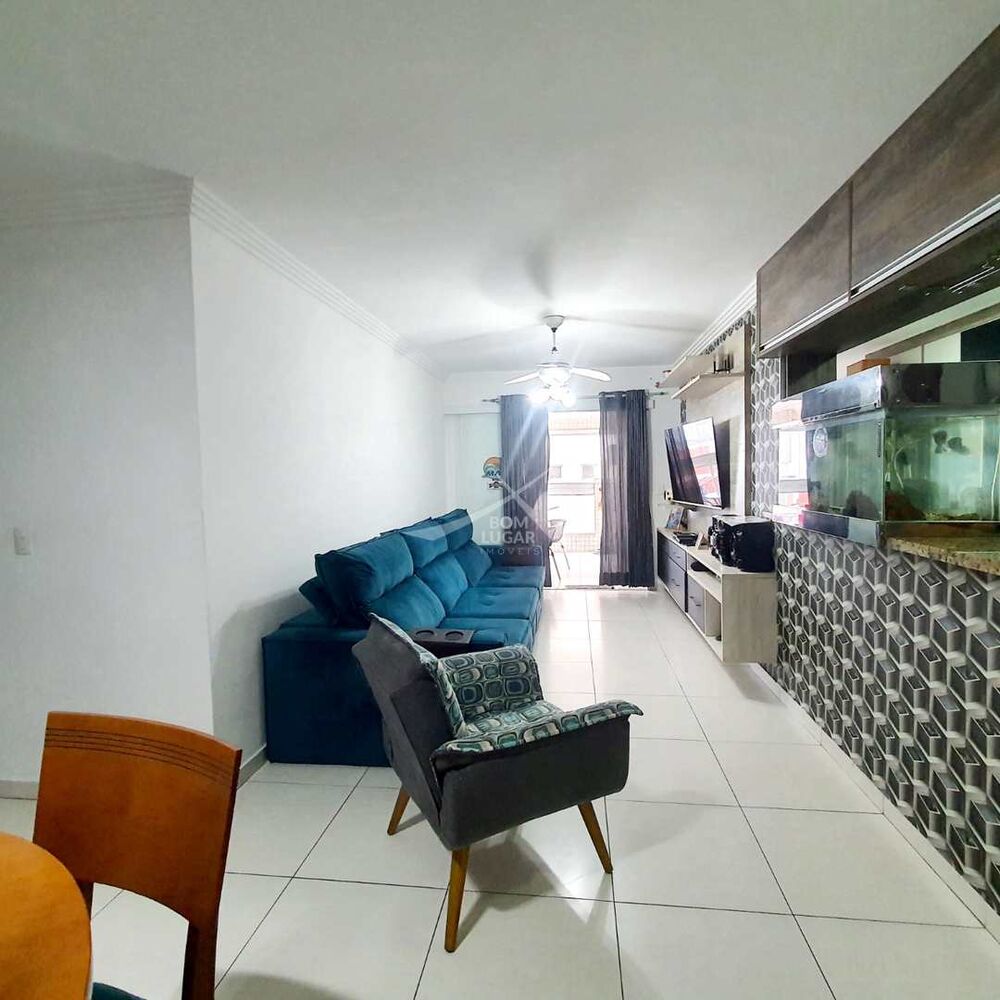 Apartamento, 3 quartos, 127 m² - Foto 12