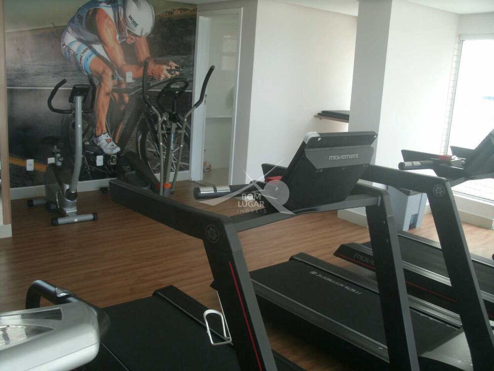 Apartamento, 3 quartos, 127 m² - Foto 8