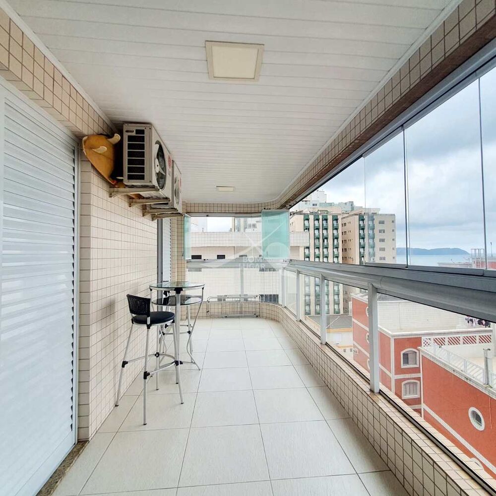 Apartamento, 3 quartos, 127 m² - Foto 10
