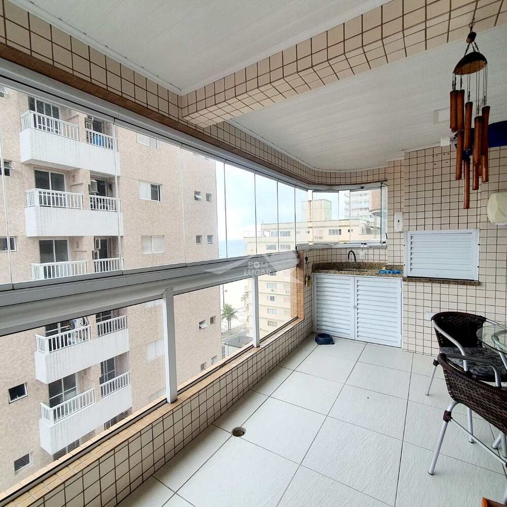 Apartamento, 3 quartos, 127 m² - Foto 19
