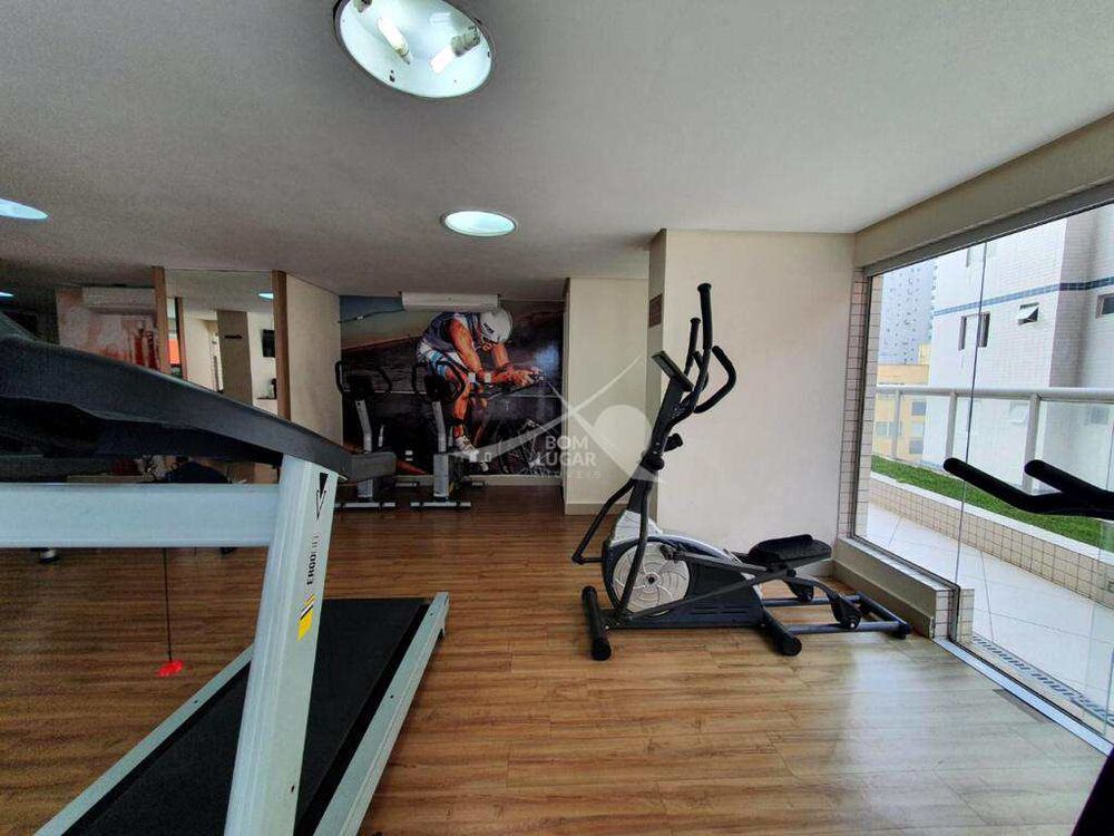 Apartamento, 3 quartos, 127 m² - Foto 15