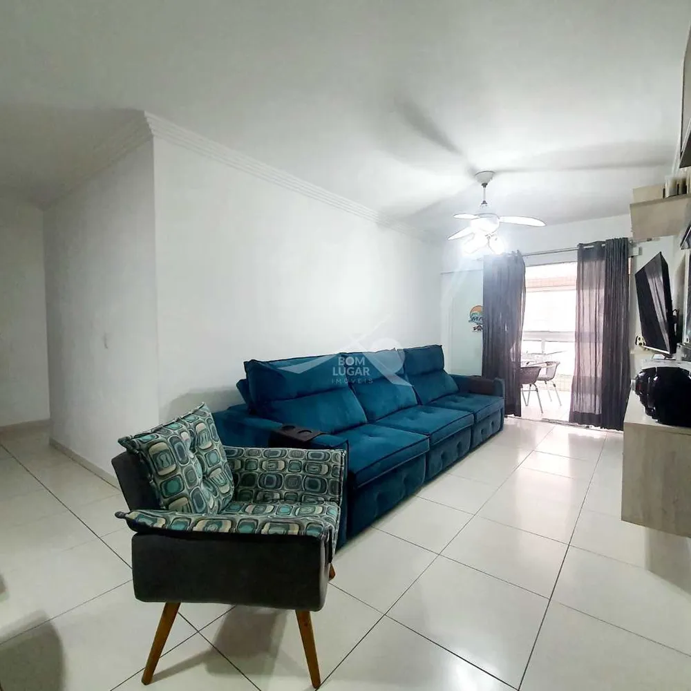 Apartamento, 3 quartos, 127 m² - Foto 5