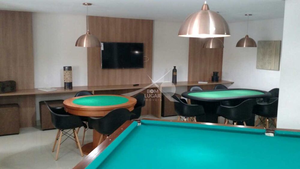 Apartamento, 3 quartos, 127 m² - Foto 1