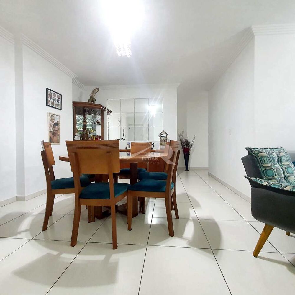 Apartamento, 3 quartos, 127 m² - Foto 3