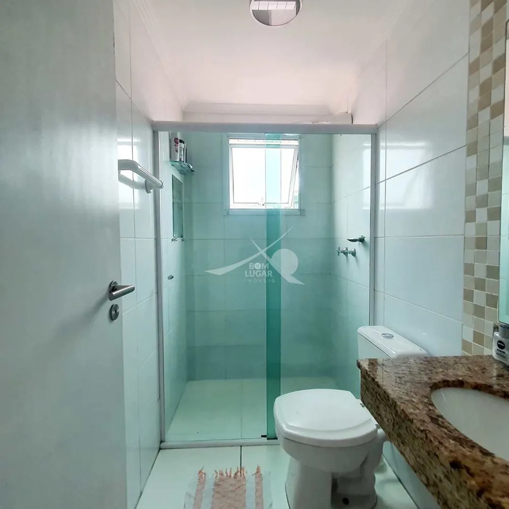 Apartamento, 3 quartos, 127 m² - Foto 10