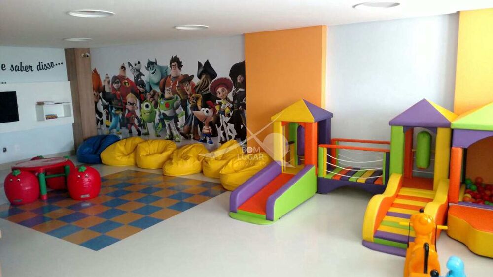 Apartamento, 3 quartos, 127 m² - Foto 18