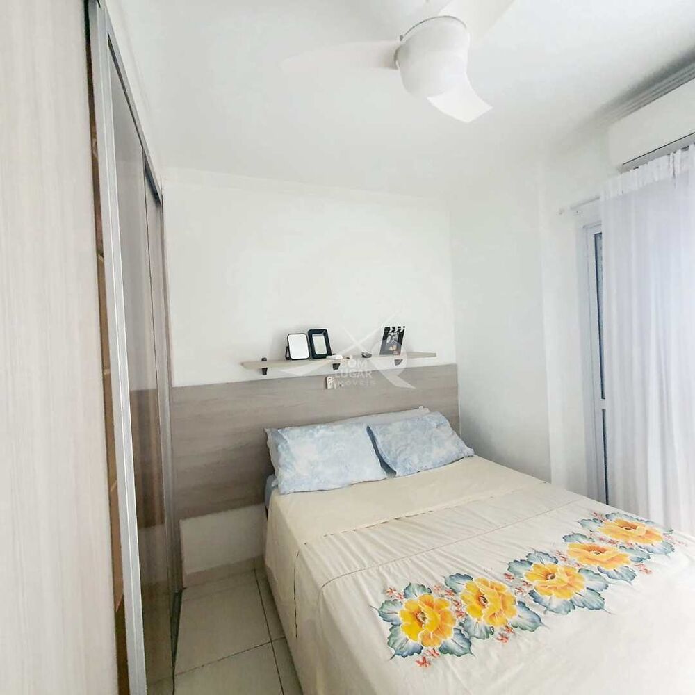 Apartamento, 3 quartos, 127 m² - Foto 9