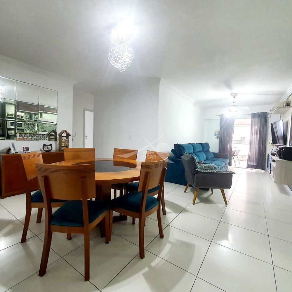 Apartamento, 3 quartos, 127 m² - Foto 6