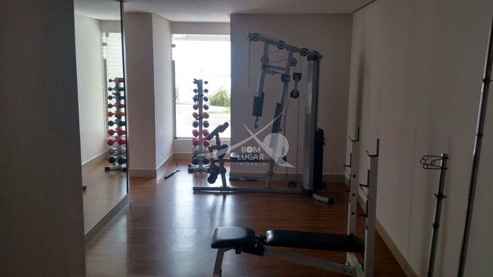 Apartamento, 3 quartos, 127 m² - Foto 13
