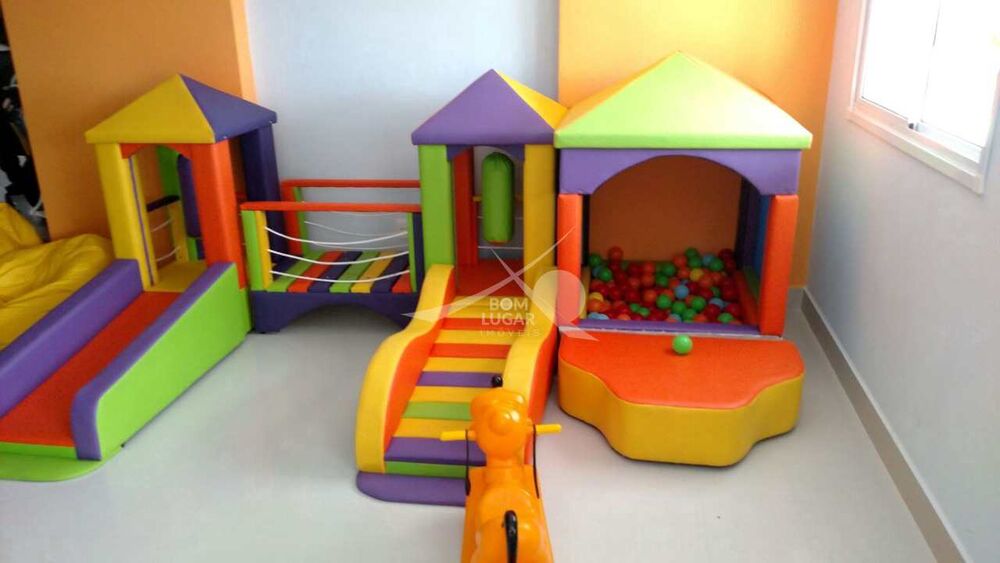 Apartamento, 3 quartos, 127 m² - Foto 16