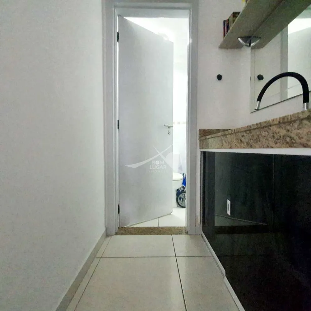 Apartamento, 3 quartos, 127 m² - Foto 11