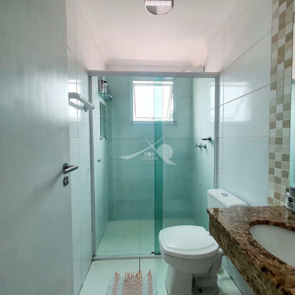 Apartamento, 3 quartos, 127 m² - Foto 4