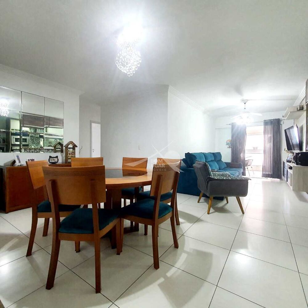 Apartamento, 3 quartos, 127 m² - Foto 2