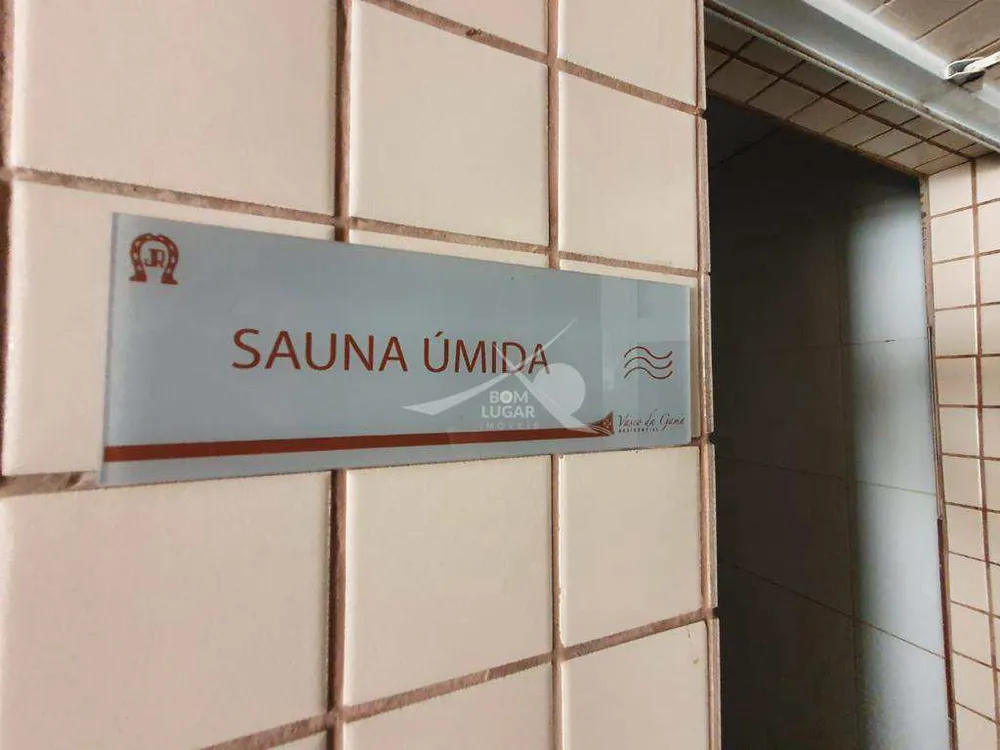 Apartamento, 3 quartos, 127 m² - Foto 40