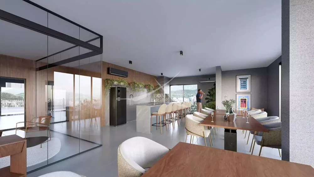 Apartamento, 2 quartos, 77 m² - Foto 6