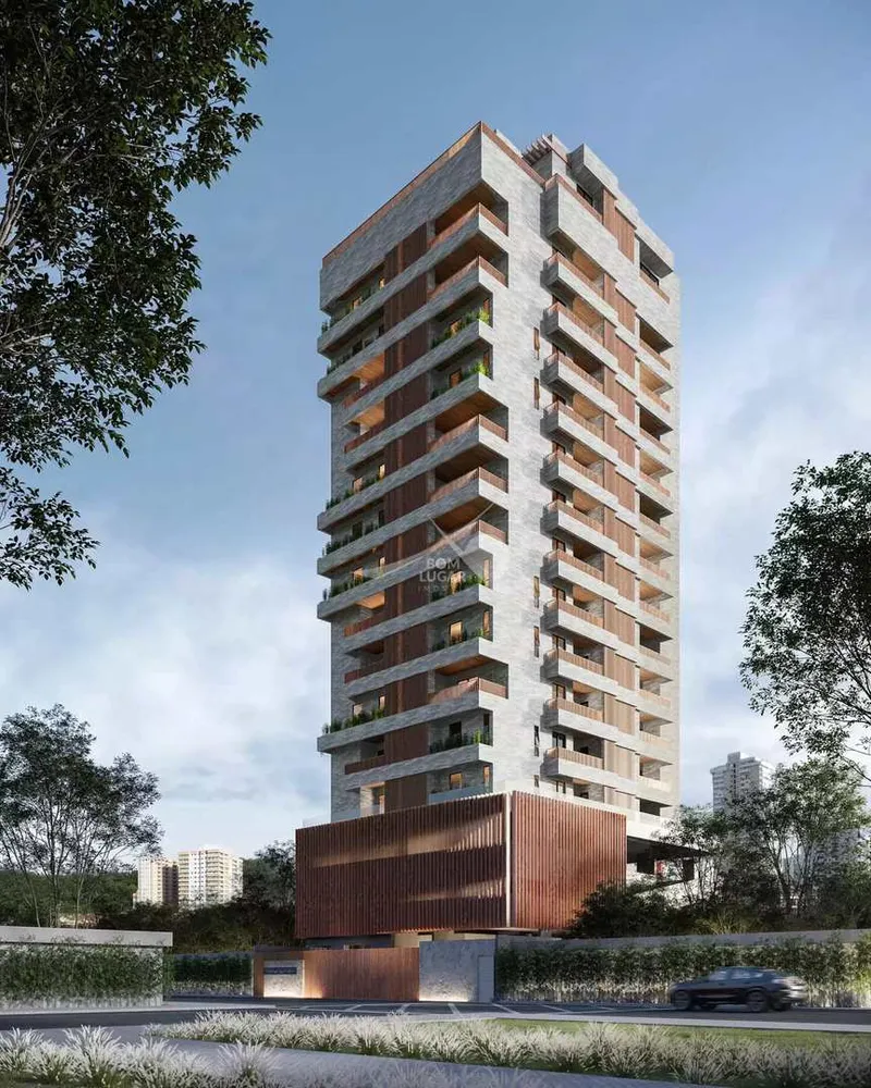 Apartamento, 2 quartos, 77 m² - Foto 5