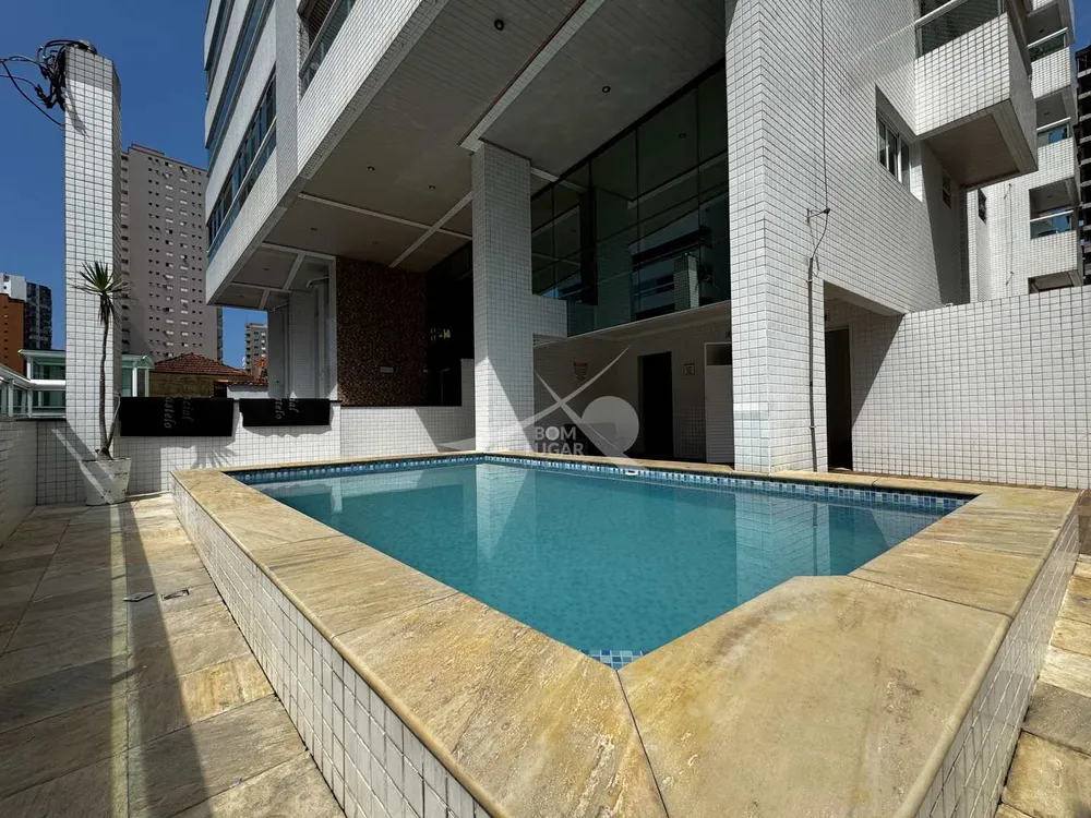 Apartamento, 2 quartos, 85 m² - Foto 12