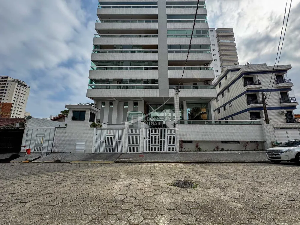 Apartamento, 2 quartos, 85 m² - Foto 9