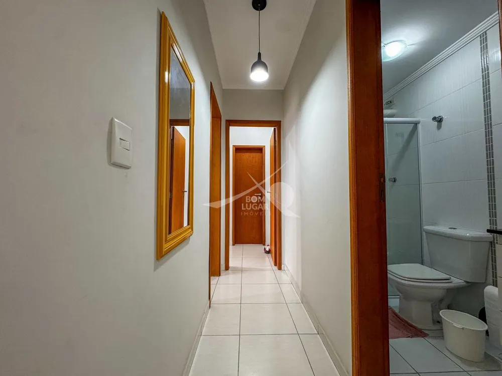 Apartamento, 2 quartos, 85 m² - Foto 5