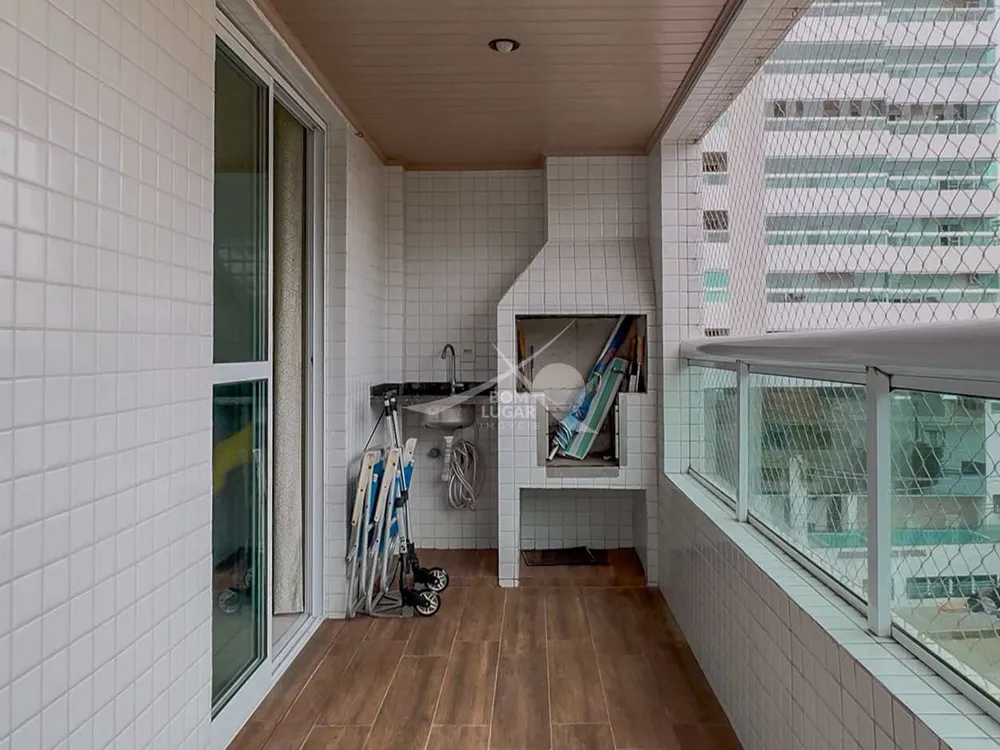 Apartamento, 2 quartos, 85 m² - Foto 2