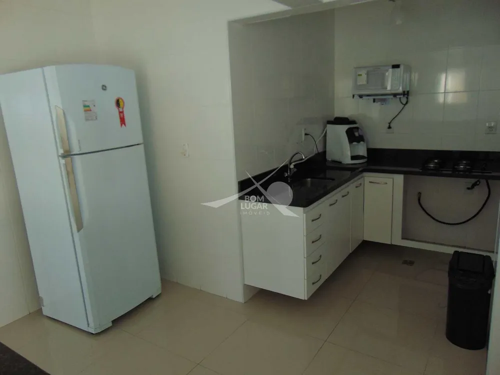 Apartamento, 2 quartos, 85 m² - Foto 13