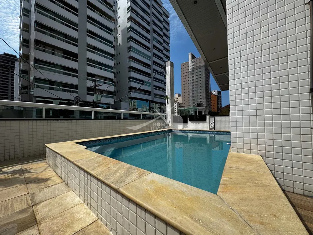Apartamento, 2 quartos, 85 m² - Foto 11