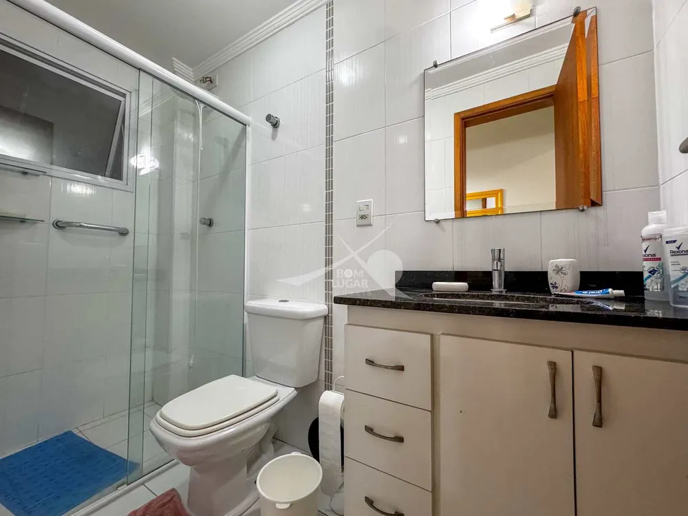 Apartamento, 2 quartos, 85 m² - Foto 8