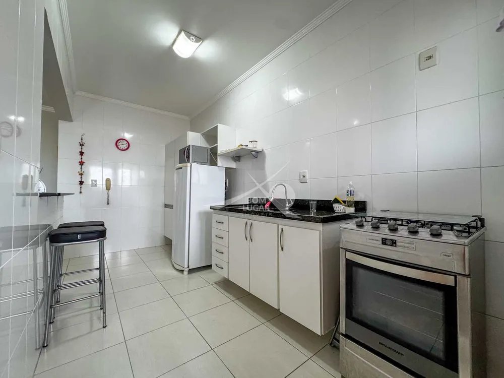 Apartamento, 2 quartos, 85 m² - Foto 3